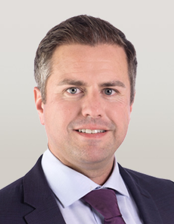 Photo of Michael Carpenter